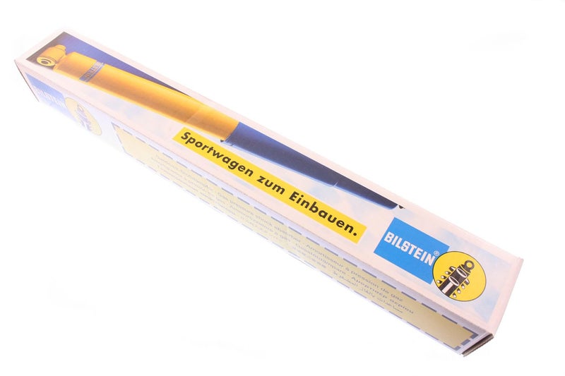 Bilstein 33-170794 5100 Series Single Front Shock Absorber fits 2007 2013 Ram 2500 & 3500 with an Eye to Eye Mounting Type - Image 2